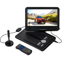 DVD1025 Tragbarer DVD-Player