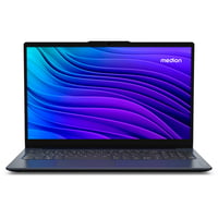 Notebook E15435, Grau, 15,6 Zoll, Full HD, Intel Core i5-13420H, 16 GB, 512 GB SSD, Intel UHD