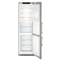 KGex 2060-3 Bfs         Kühl-Gefrier-Kombination