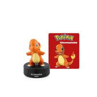 Pokémon Glumanda Hörfigur