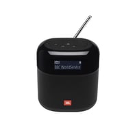 TUNER XL SCHWARZ DAB+ Radio