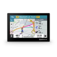 Drive 53, Live Traffic via Smartphone App Navigationsgerät Drive 53, Live Traffic via Smartphone App Navigationsgerät