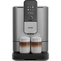 NIVO 8103 Kaffeevollautomat, Titan