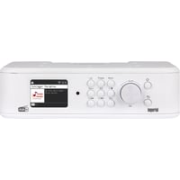 Produktbild von TechniSat KITCHENRADIO - Elegantes UKW-Küchenradio Mit Arbeitsleuchte (Timer Direktwahltaste
