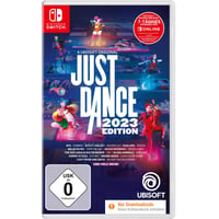 Just Dance 2023 Nintendo Switch-Spiel Just Dance 2023 Nintendo Switch-Spiel