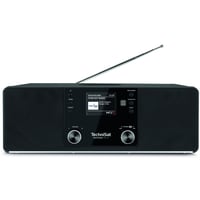 DIGITRADIO 370 IR, schwarz DAB+ Internetradio DIGITRADIO 370 IR, schwarz DAB+ Internetradio