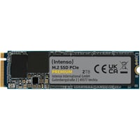 2 TB, M.2 SSD PCIe Premium (3835470) 2 TB, M.2 SSD PCIe Premium (3835470)