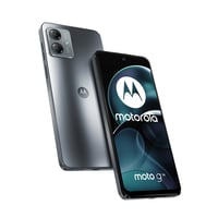 moto g14 8GB + 256GB Steel Grey Smartphone