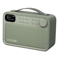 Bloom Salbei Mobiles Radio