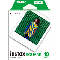 instax Square WW 1 Sofortbildkamera-Filme