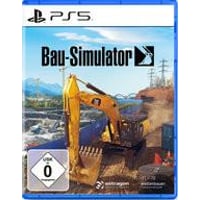 Bau-Simulator PS5-Spiel