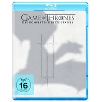 Blu-ray Game of Thrones - Staffel 3 - Neuauflage
