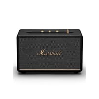 Acton III BT Black Mobiler Lautsprecher