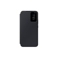 EF-ZA346CBEGWW Smart View Wallet Case für Galaxy A34 schwarz Handyhülle EF-ZA346CBEGWW Smart View Wallet Case für Galaxy A34 schwarz Handyhülle