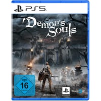 Demon's Souls PS5-Spiel