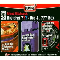 Kinder-CDs 