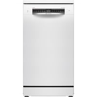 SPS4HKW49E Serie 4 Stand-Geschirrspüler 45 cm