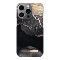 Cover "Fashion Case" für Apple iPhone 13 Pro, Golden Twilight Handyhülle