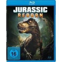 Blu-ray Jurassic Reborn