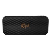 Nashville schwarz Bluetooth-Lautsprecher