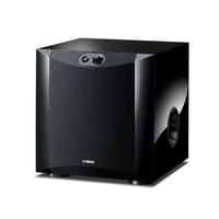 NS-SW200 pianoschwarz Subwoofer