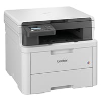 DCP-L3520CDWE 3-in-1 Farb-Multifunktionsdrucker, Weiß