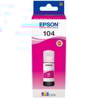 C13T00P340 magenta (104) Tintenflasche C13T00P340 magenta (104) Tintenflasche