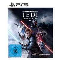 STAR WARS JEDI FALLEN ORDER PS5-Spiel