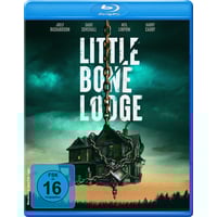 Blu-ray Little Bone Lodge