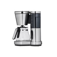 Filterkaffeemaschine Lumero Glas