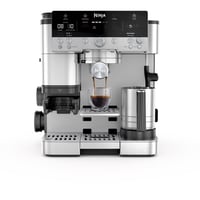 ES601EU Luxe Premium Siebträger-Espressomaschine ES601EU Luxe Premium Siebträger-Espressomaschine