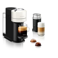 ENV 120.WAE VertuoNext weiß inkl. Aeroccino3 Nespresso-Kapselmaschine
