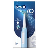 iO Series 3N Ice Blue Zahnbürste