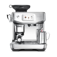 SES881BSS Impress Touch ED Siebträger-Espressomaschine