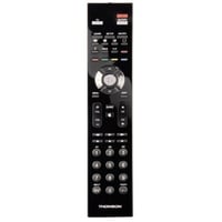 ROC2411 Universal-Fernbedienung 2in1 schwarz