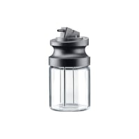 MB-CVA 7000 Milchbehälter aus Glas