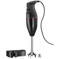 M 100 D Black 90129 Design Zauberstab Stabmixer