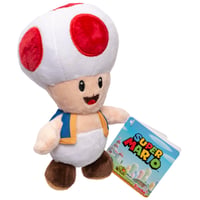 Toad 20cm Plüsch Kuscheltier