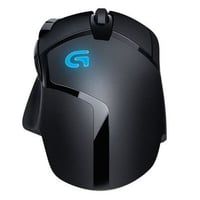G402 Gaming-Maus