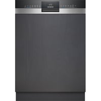 SN55YS09CE iQ500 Einbau-Geschirrspüler integriert 45 cm