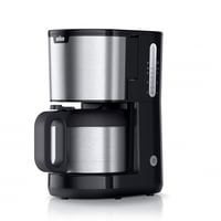 KF1505 BK PurShine Thermo Filterkaffeemaschine KF1505 BK PurShine Thermo Filterkaffeemaschine