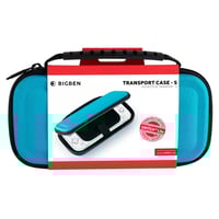 Nintendo Switch 2 Essential Pack, Blau