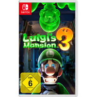 Luigi's Mansion 3 Nintendo Switch-Spiel