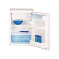 TSE1284N Kühlschrank mit Gefrierfach