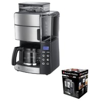 Kaffeeautomat mit Mahlwerk 25610-56 Grind & Brew