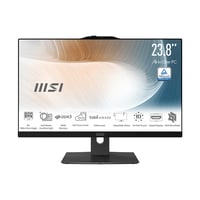 Modern AM242P 1M-1868DE, Schwarz, 23,8 Zoll, Full HD, Intel Core 5 120U, 16 GB, 512 GB SSD