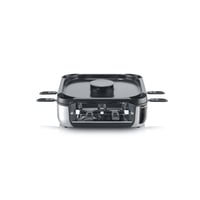 RG 2379 Smokeless Raclettegrill