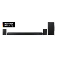 Soundbar mit Subwoofer HW-Q995GD/ZG Soundbar mit Subwoofer HW-Q995GD/ZG