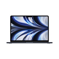 MacBook Air, 13 Zoll, Mitternacht, M2, 8-Core CPU, 8-Core GPU, 16 GB, 256 GB SSD