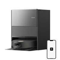 Aqua10 Ultra Saugroboter mit Wischfunktion